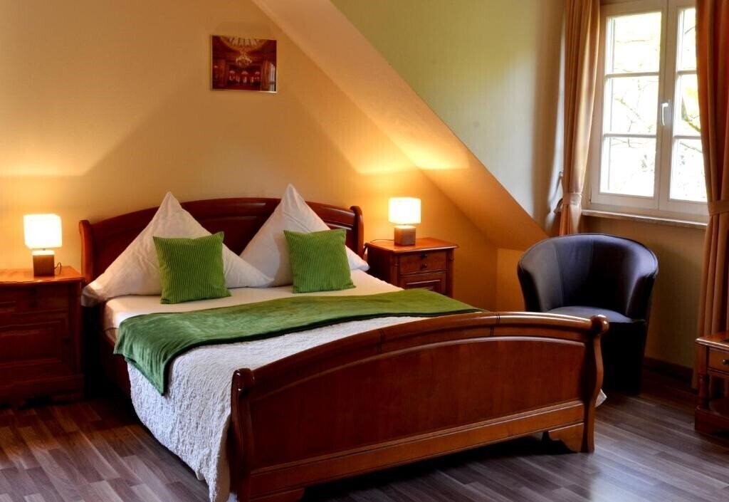 Фото Badische Perle 3*