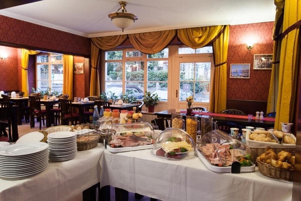 Изображение Badische Perle 3*