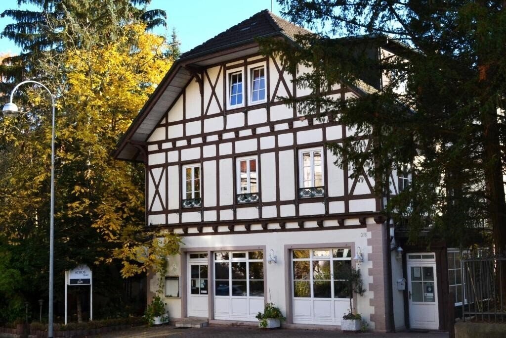 Картинка Badische Perle 3*