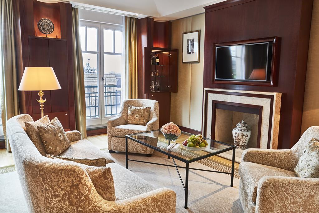 Фотография Adlon Kempinski 5*