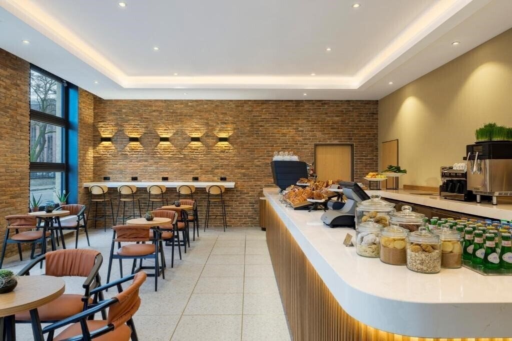Зображення Maritim Hotel Berlin 5*