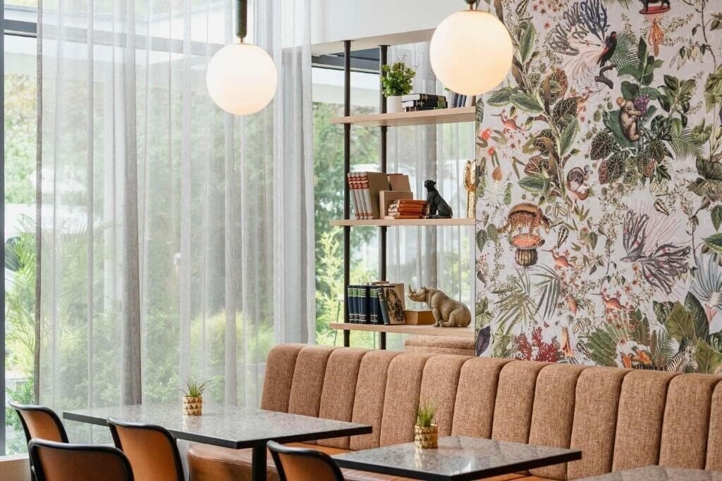 Зображення Berlin 4*