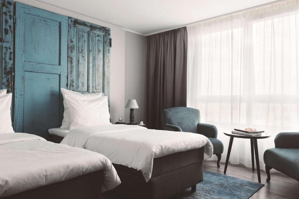 Зображення Berlin 4*