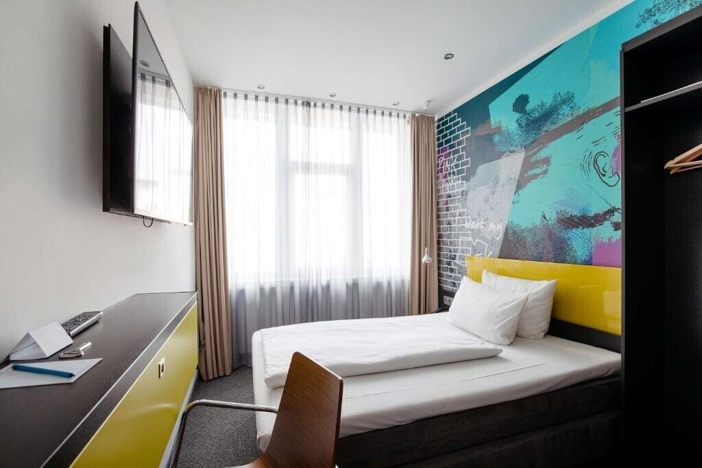 Картинка Berlin 4*