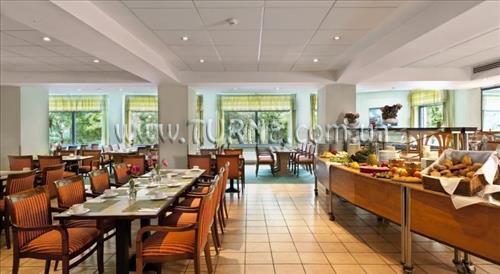 Картинка TRYP by Wyndham Berlin City East 3*