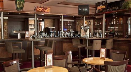 Фотография TRYP by Wyndham Berlin City East 3*