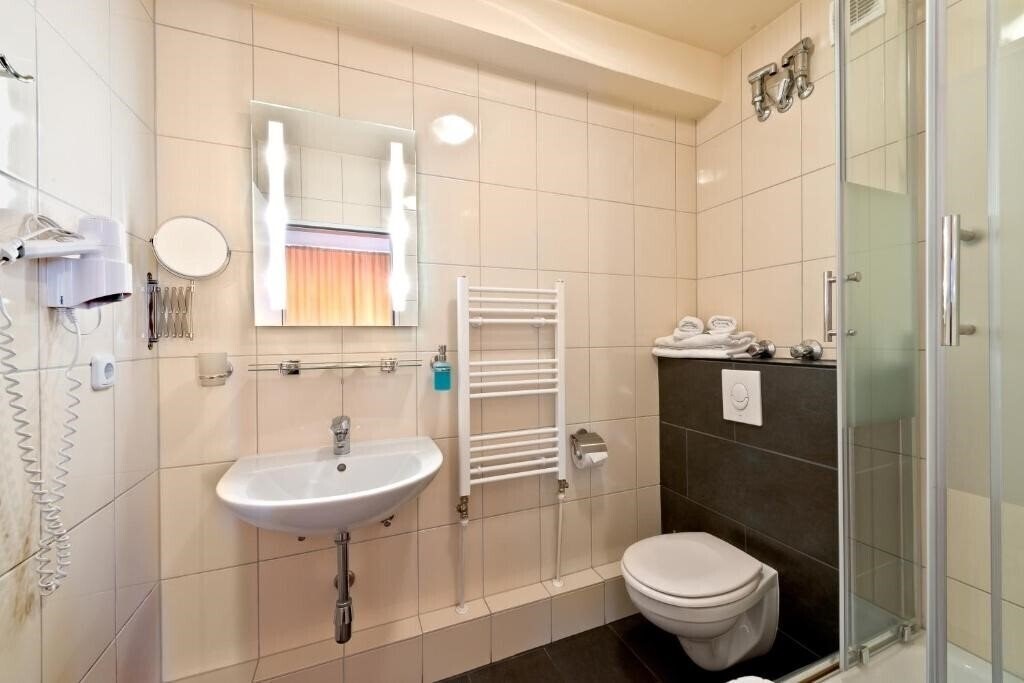 Фото Hotel Atlas 3*