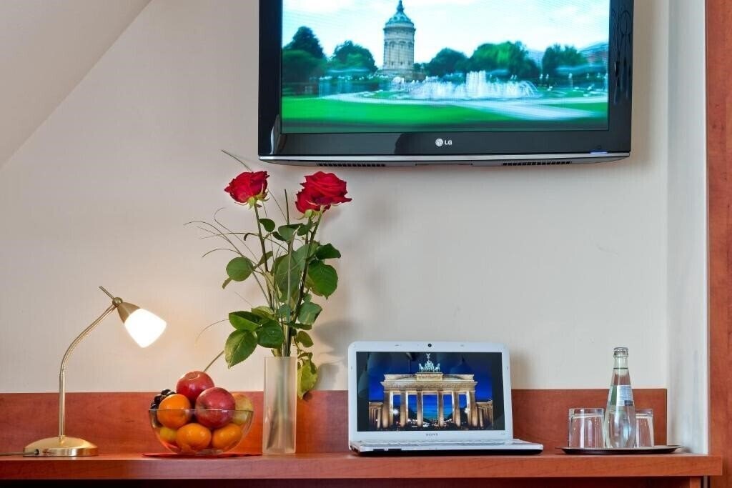 Изображение Hotel Atlas 3*