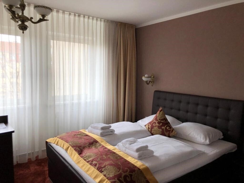 Картинка Hotel Atlas 3*