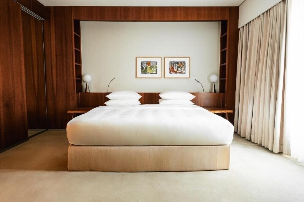 Зображення Grand Hyatt Berlin 5*