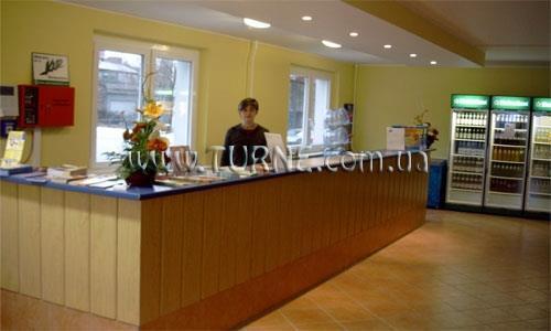 Фотографія A&O Berlin Am Zoo хостел