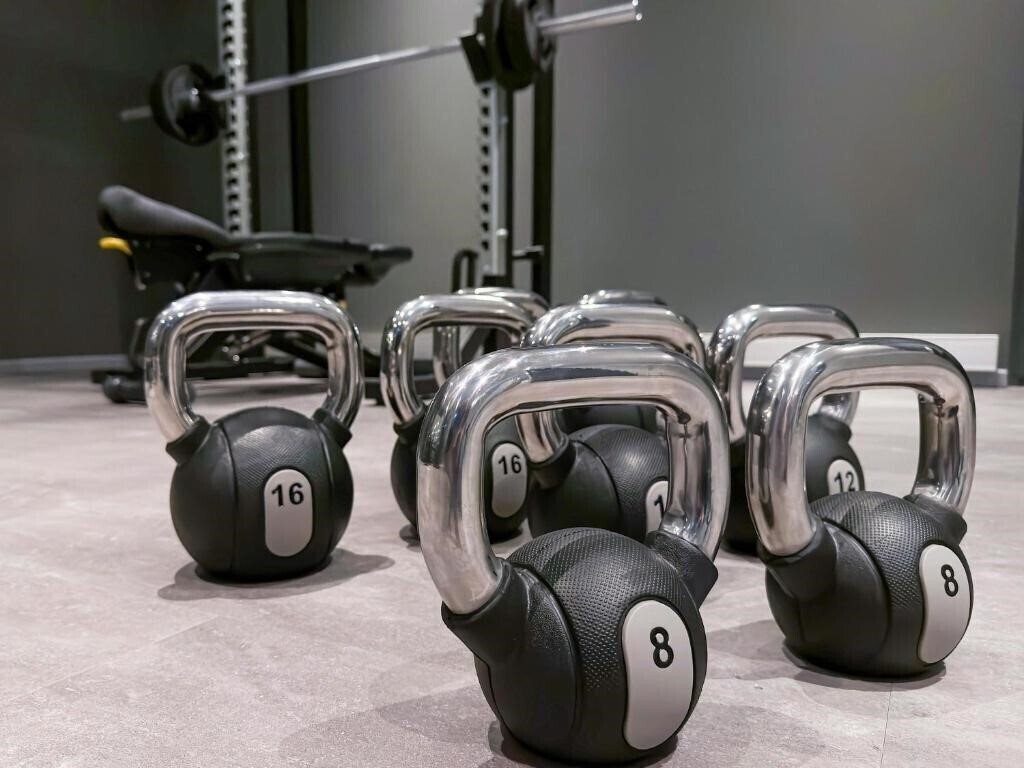 Фотографія NH Berlin Treptow 4*