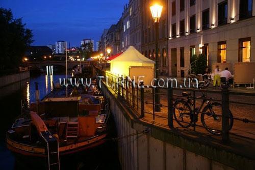 Готель Hotel Grosser Kurfurst 4*