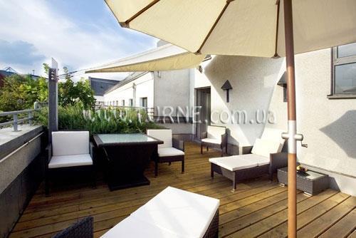 Фотография Hecker's 4*