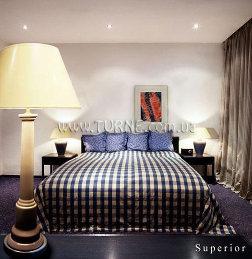 Фото Hecker's 4*