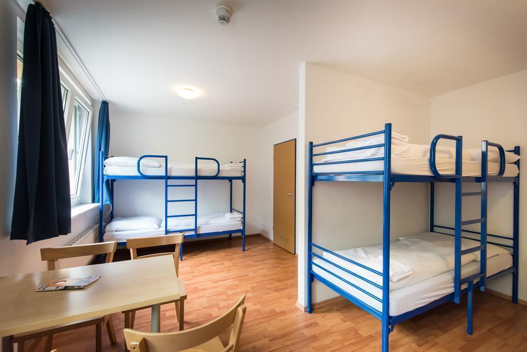 Картинка A & O Berlin Mitte 2*