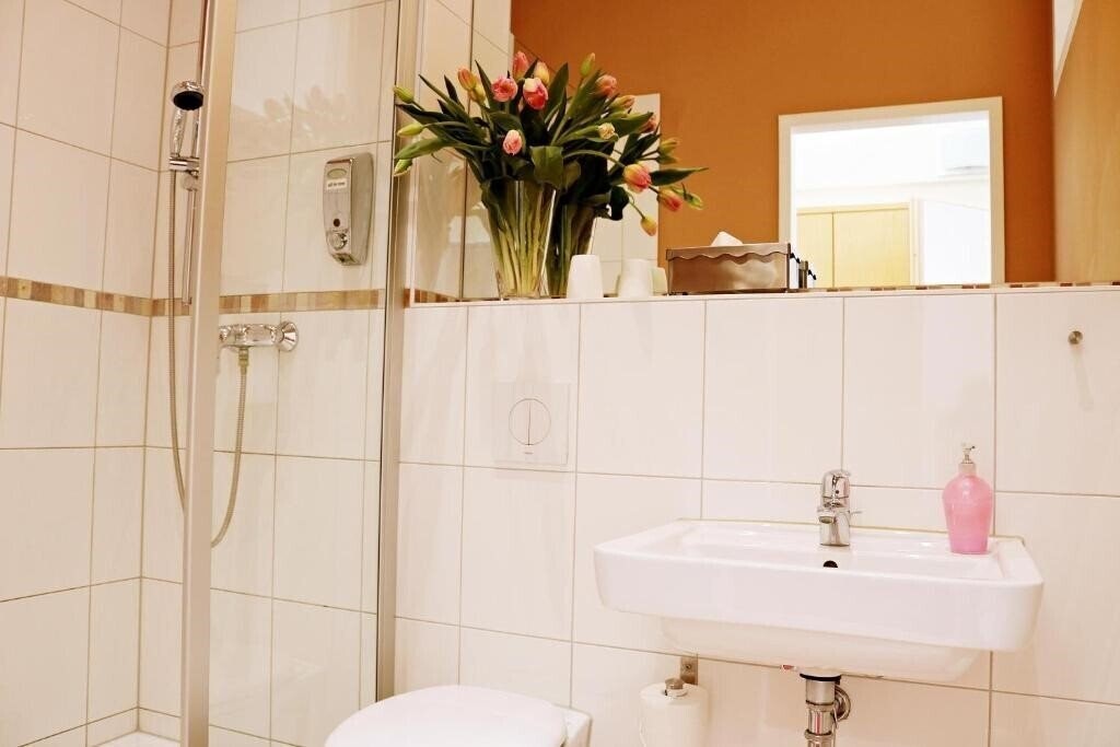 Фотография Air In Berlin Hotel 4*