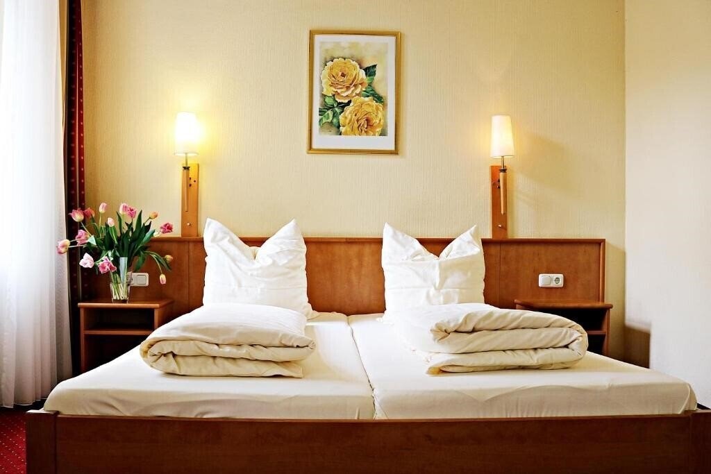 Изображение Air In Berlin Hotel 4*