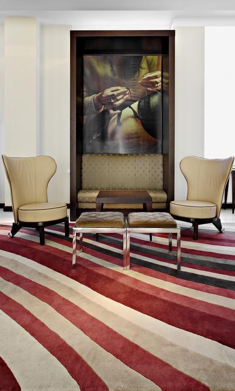 Картинка Berlin Mark Hotel 4*