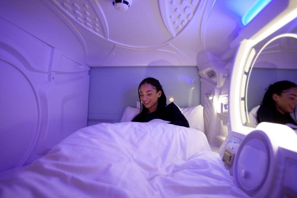 Фотография Generator Hostel Berlin Mitte хостел