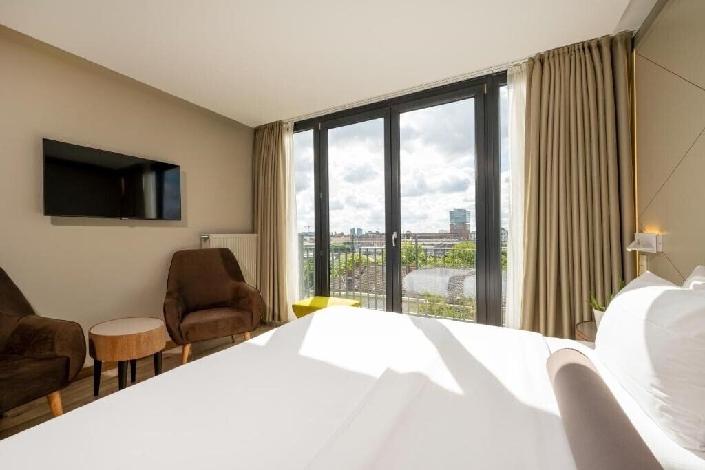 Зображення Klassik Berlin 4*