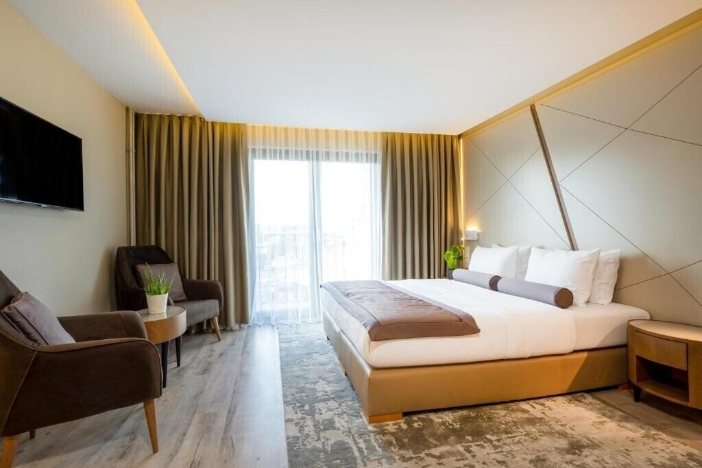 Картинка Klassik Berlin 4*