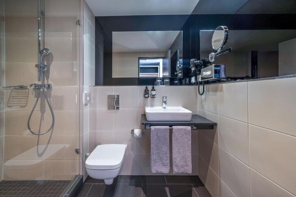 Фотография Innside by Melia Berlin Mitte 4*