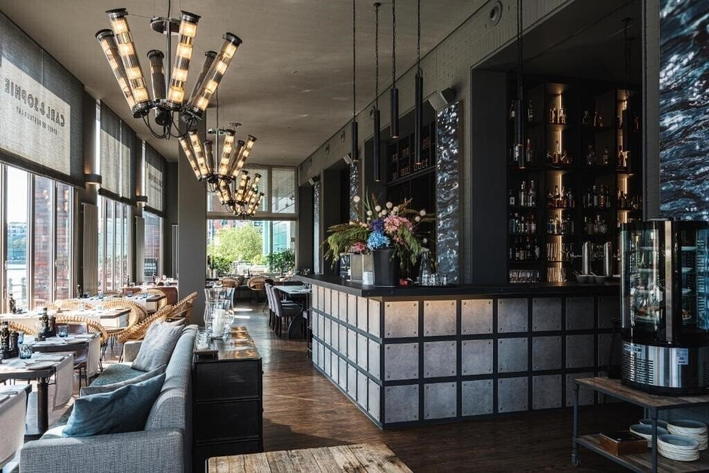 Фотографія Abion Villa Suites 5*