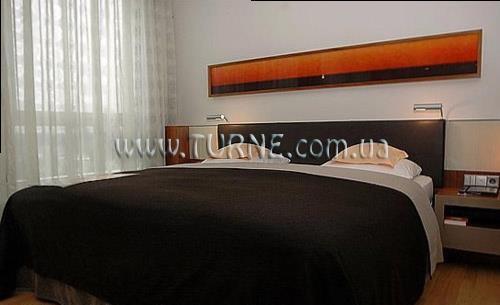 Фото Inter Continental Berlin 5*