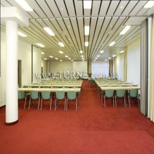 Зображення NH Hotel Berlin Potsdam 4*