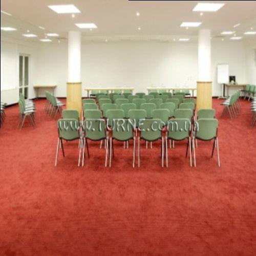 Фотографія NH Hotel Berlin Potsdam 4*