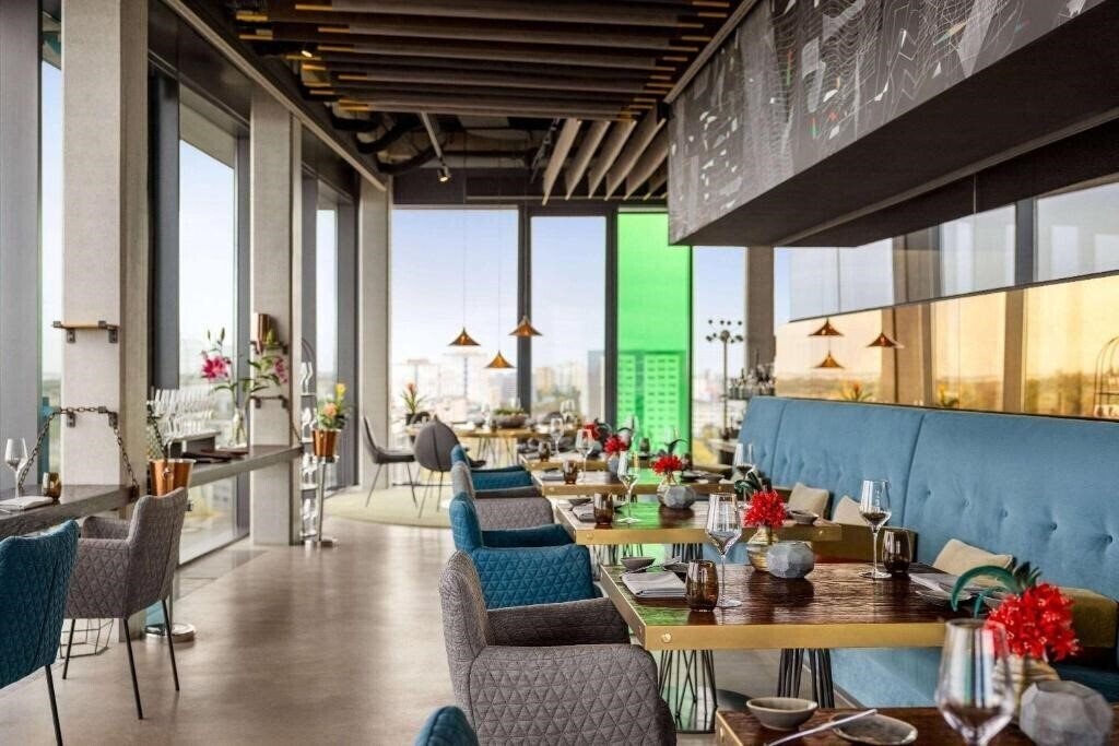 Изображение Andel'S By Vienna House Berlin 4*
