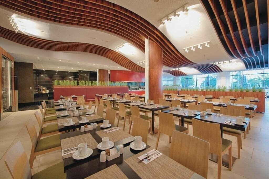 Фотография Riu Plaza Berlin 4*