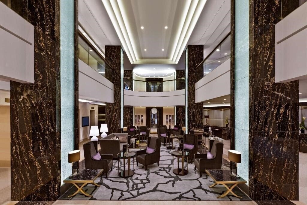 Готель Waldorf Astoria Berlin 5*