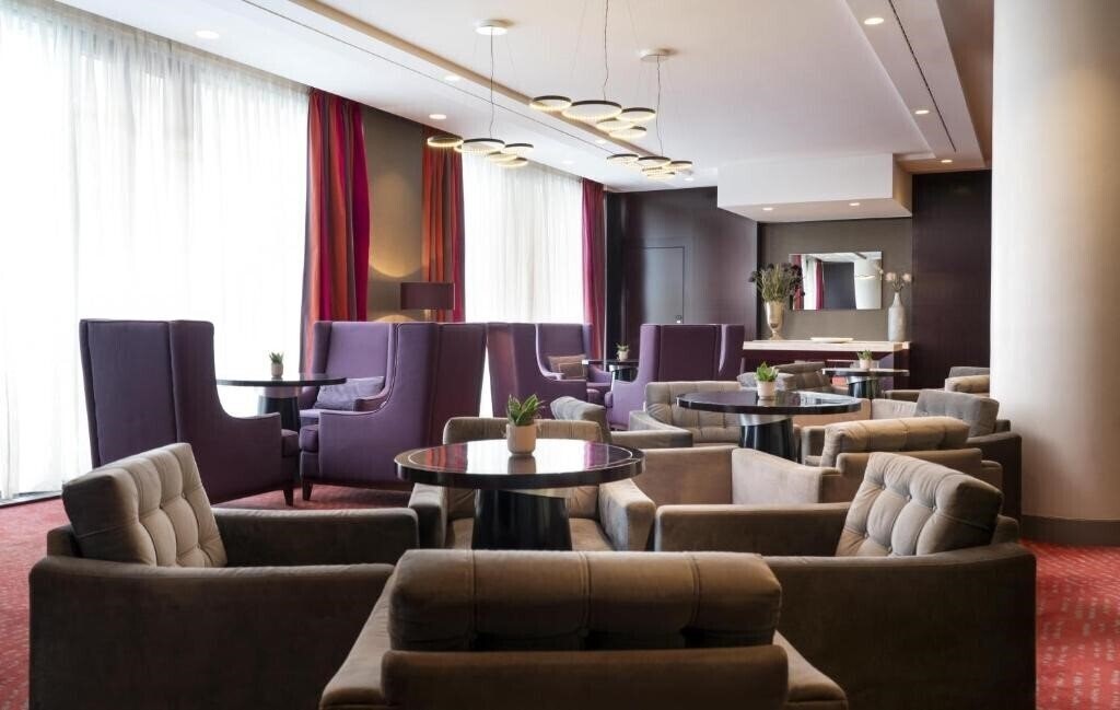Фотографія Waldorf Astoria Berlin 5*