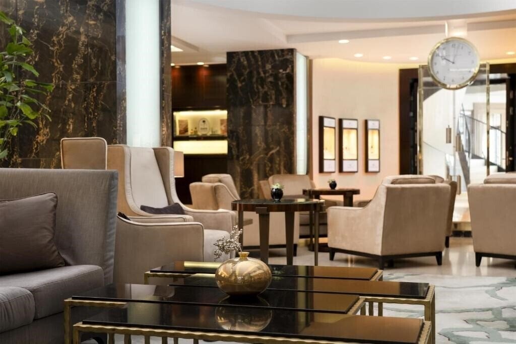 Зображення Waldorf Astoria Berlin 5*