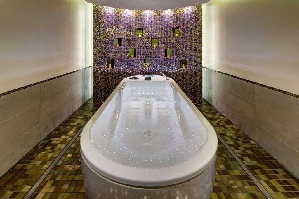 Картинка Waldorf Astoria Berlin 5*