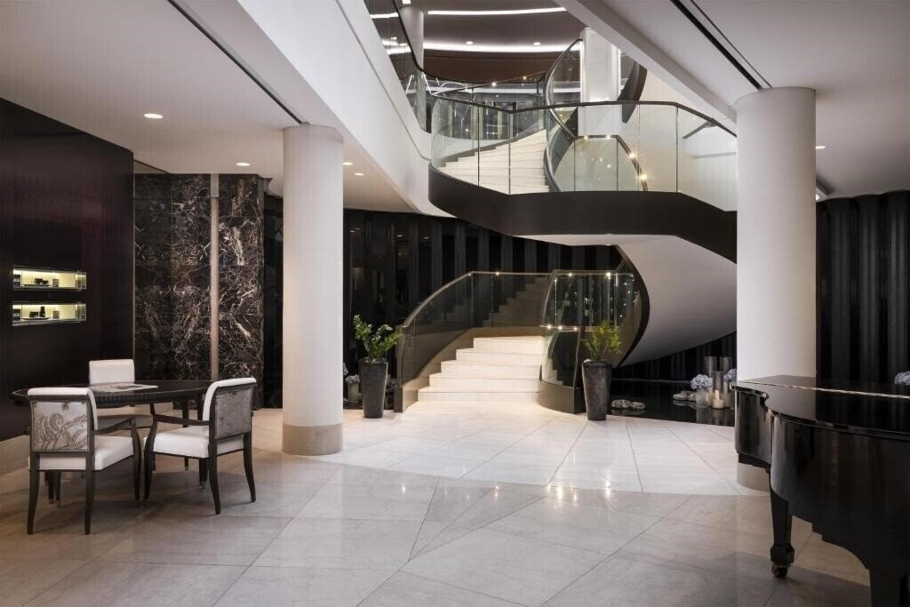 Картинка Waldorf Astoria Berlin 5*