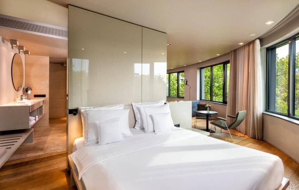 Фотографія Sana Berlin Hotel 4*