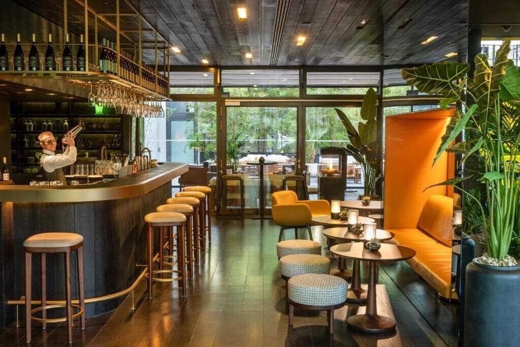 Зображення Sana Berlin Hotel 4*