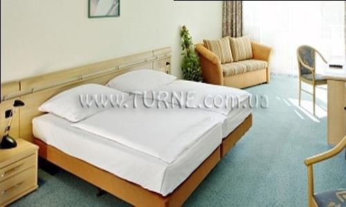 Изображение Mark Apart Hotel 3*