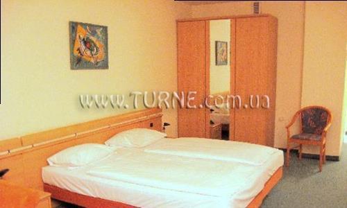 Фотография Mark Apart Hotel 3*