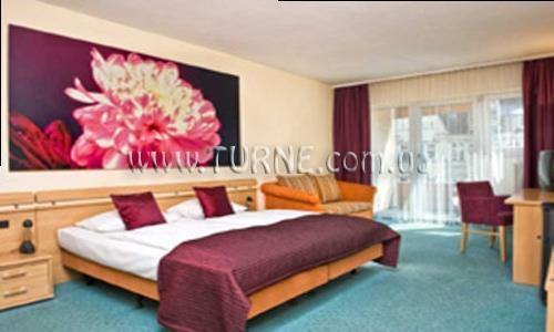 Фото Mark Apart Hotel 3*