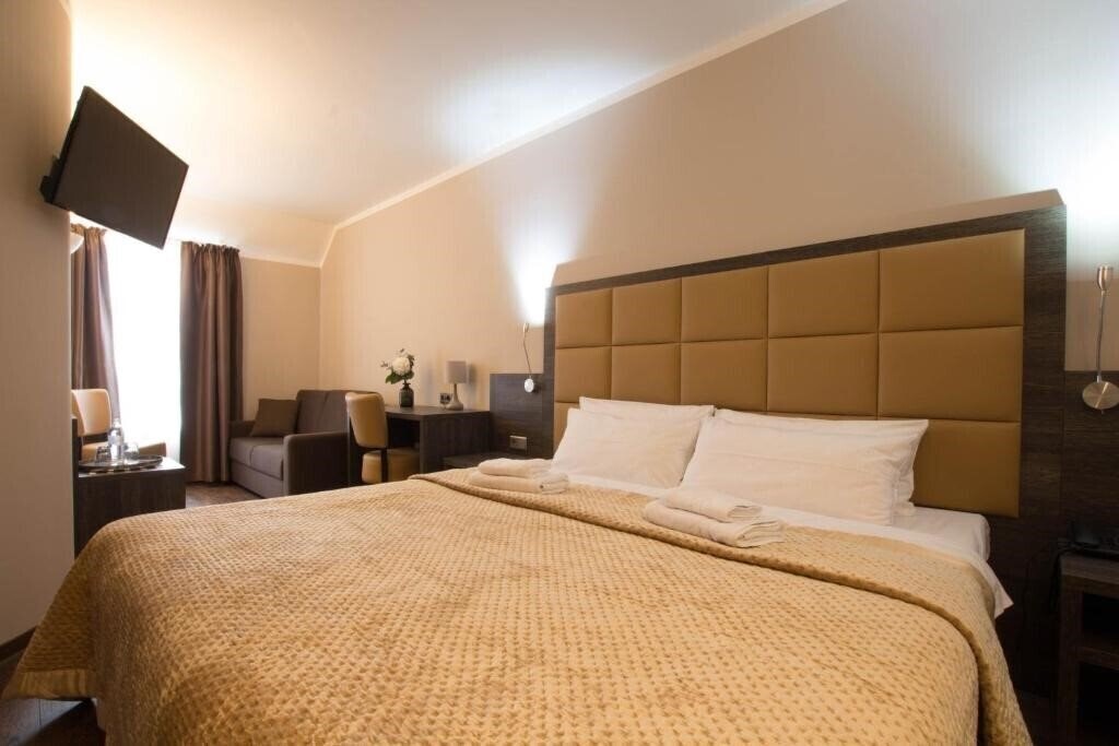 Фото Hotel Delta 3*