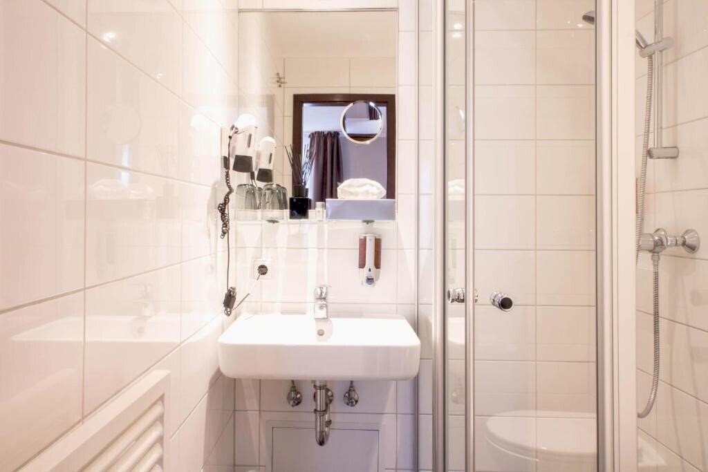 Фотографія Hotel Delta 3*