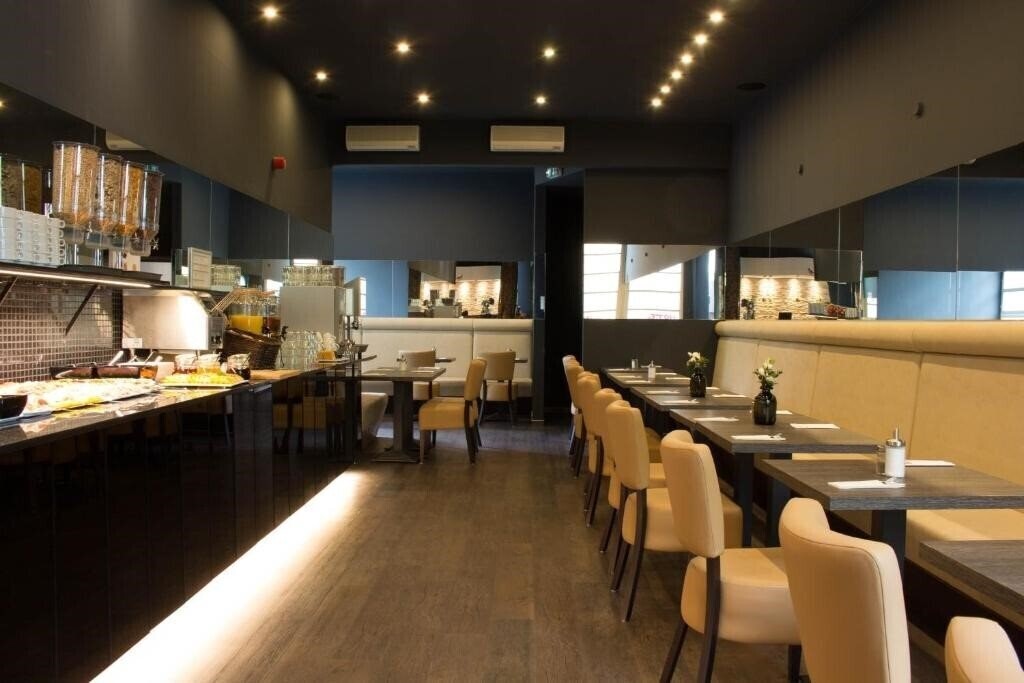 Зображення Hotel Delta 3*