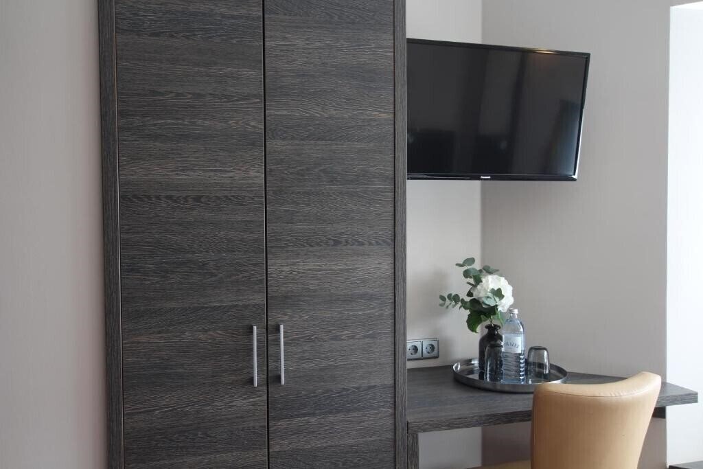 Картинка Hotel Delta 3*