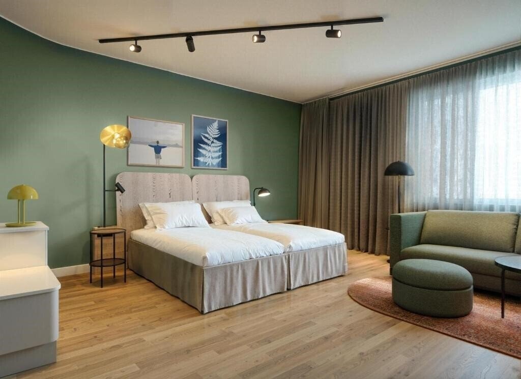 Фото Abba Berlin Hotel 4*