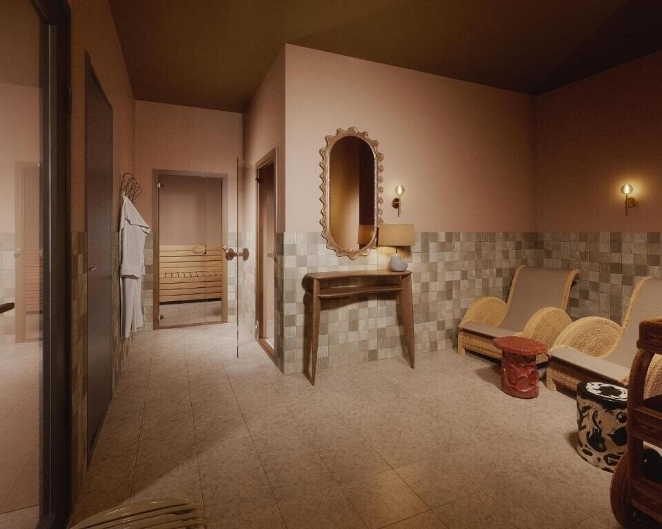 Зображення Abba Berlin Hotel 4*