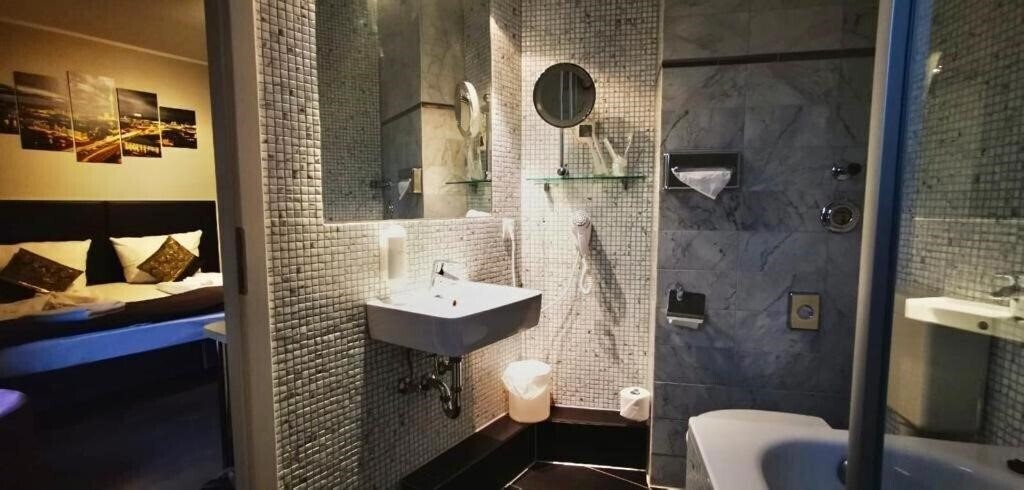 Фотография Alfa Hotel 3*